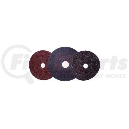 Shark Industries Ltd. 12814 4 1/2"X7/8" Rsn Fibre Disc/3pk