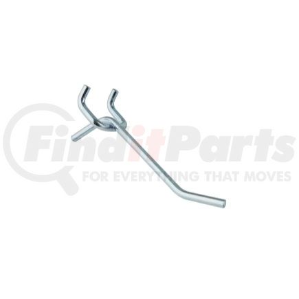 K-Tool International KTI-HOOK2 SINGLE SHORT HOOK 2"