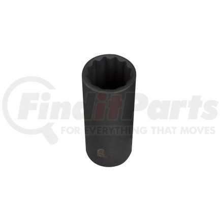 Sunex Tools 368214 3/8" Drive 12 Point Deep Impact Socket - 14mm