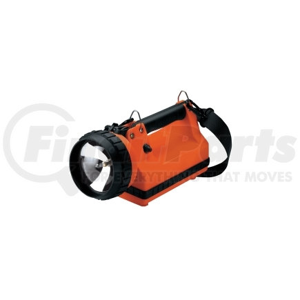 Streamlight 45116 LiteBox® Vehicle Mount System 8W Spotlight, Orange