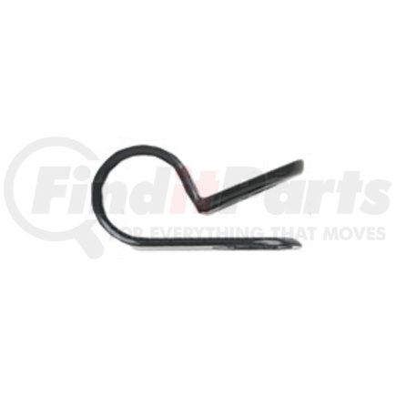 S.U.R. AND R AUTO PARTS TH516 5/16" Nylon Tube Holder