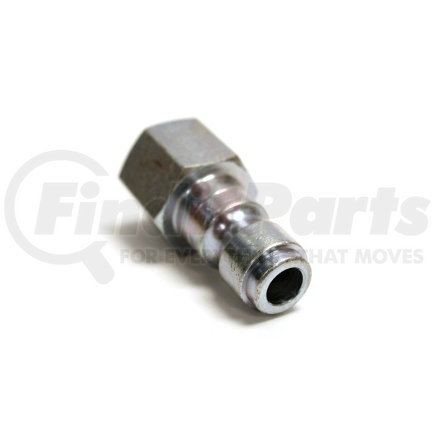 Amflo CP6 3/8" TF Plug with 3/8" FNPT