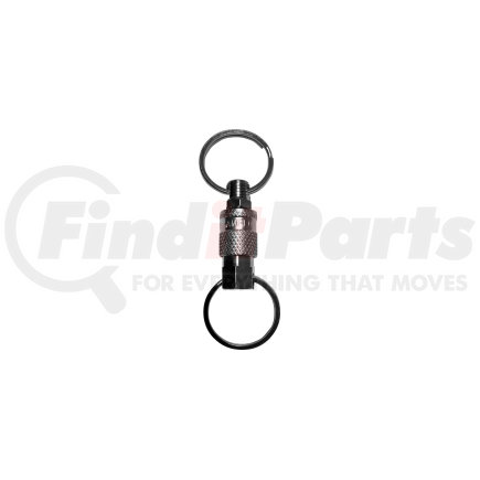 Amflo 900 Air Coupler Key Chain