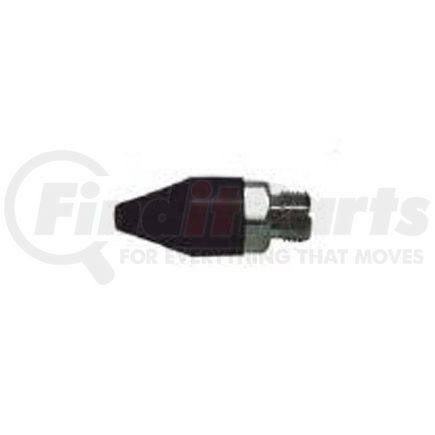 Acme Automotive A631RT RUBBER BLOW GUN TIP