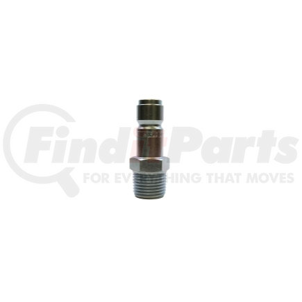 Amflo CP9 1/2" TF Plug with 1/2" MNPT