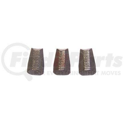 SG Tool Aid 19809 Set of 3 Replacement Jaws