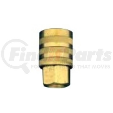 Milton Industries P500-46 KWIK GRIP SAFETY AIR CHUCK