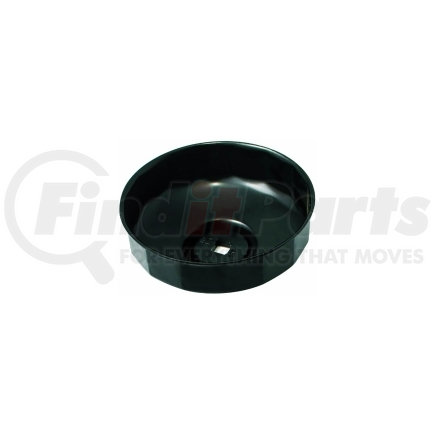 CTA Tools A255 Cap-Oil Filter Wrench-65mm/67m