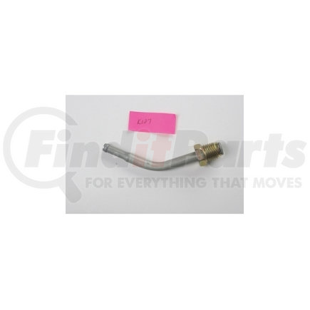 S.U.R. AND R AUTO PARTS K127 14mm Foreign Angled Line Adpt