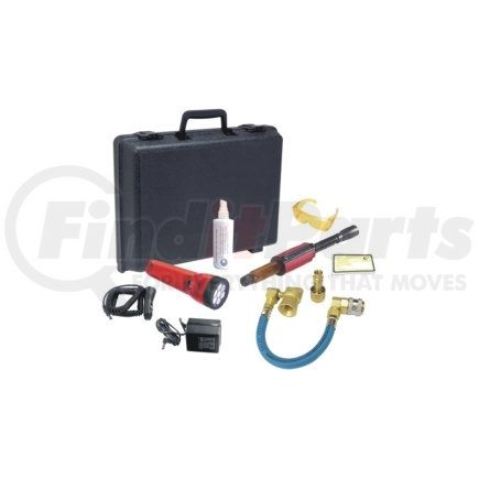 Clip Light Manufacturing 9650KIT UV Master Kit (Vector 7 / 50 Applications)