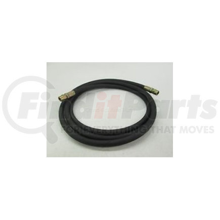 Lincoln Industrial 75084 7" High Pressure Grease Hose