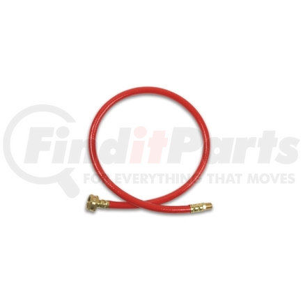 Legacy Mfg. Co. L8305LI Air Hose Lead-In 3/8In Idx3Ft