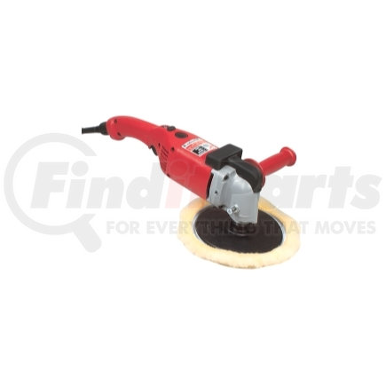 Milwaukee 5540 7" Electric Polisher