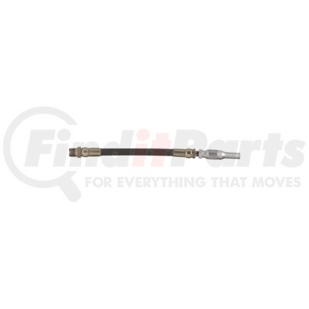 Lincoln Industrial 82258 NOZZLE, NON-DRIP