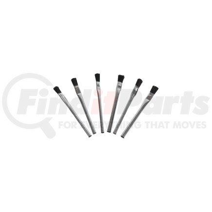 ALC Keysco 77689 Acid Brushes - 12 Pack