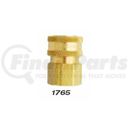 Milton Industries 1765 COUPLER