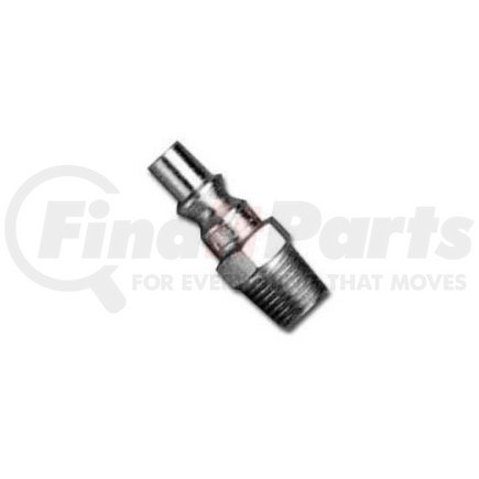 Amflo CP9-03 1/2" TF Plug with 3/8" MNPT