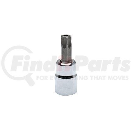 Vin Code Scanner PFC8TR55 T55 Torx Bit, 1/2" Sq Dr Bit Holder