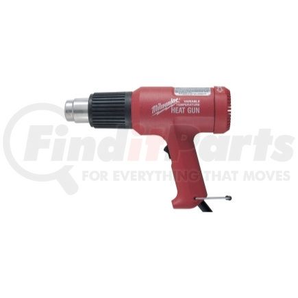 Milwaukee 8977-20 Milwaukee&#174; 8977-20 Variable Temperature Heat Gun