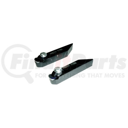 Ammco 940630 Rh & Lh Tool Holders With Round Bits Included