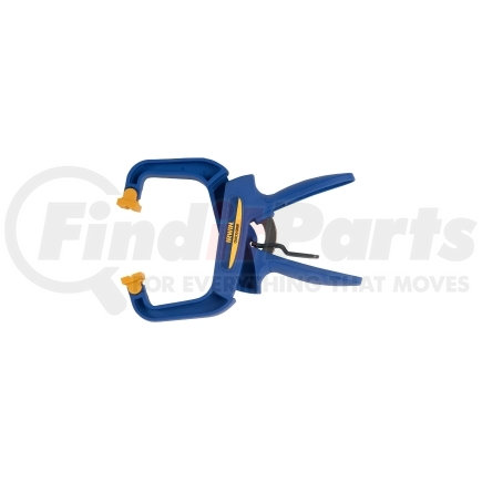 Vise Grip 59400CD 4" Quick Grip® Handi-Clamp