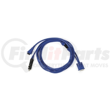 NEXIQ Technologies 501002A Power and Data Cable