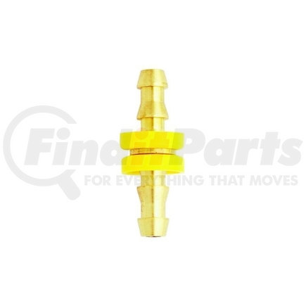 Milton Industries 1742-6 Hose Mender, 3/8"ID Hose