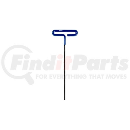 Eklind Tool Company 54960 9in. Cushion Grip T-Handle Hex Key 6mm