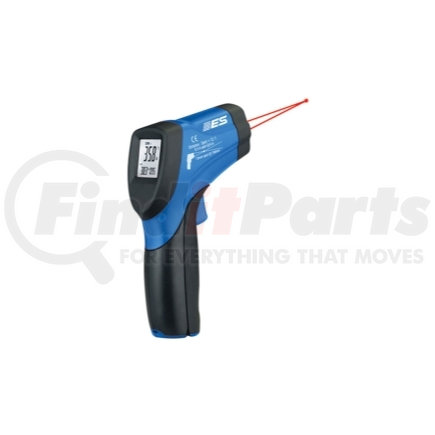 Electro-Motive Diesel EST67 TWIN LASER IR THERMOMETER