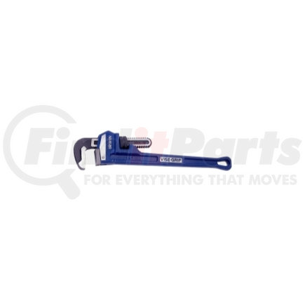 Vise Grip 274103 18" Cast Iron Pipe Wrench with 2-1/2" Jaw Capacity