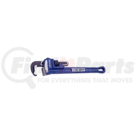 Vise Grip 274102 14" Cast Iron Pipe Wrench with 2" Jaw Capacity