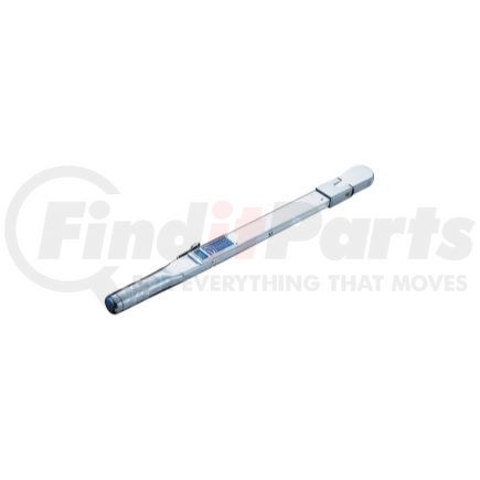 Precision Instruments C4D400F 3/4" Drive "Split Beam" Torque Wrench with Detachable Head (130-400 Ft/Lbs)