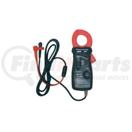 Electro-Motive Diesel 697 DC/AC Current Probe - 400 Amp