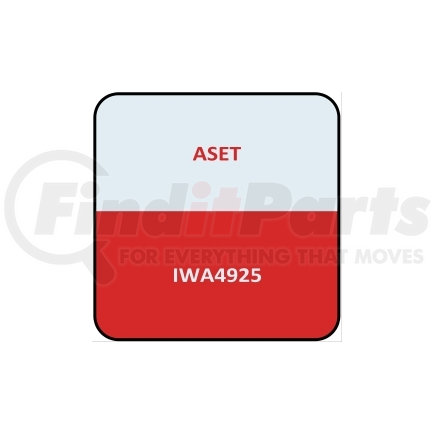 Iwata 4925 LPH80 1.0 104G Gun Only