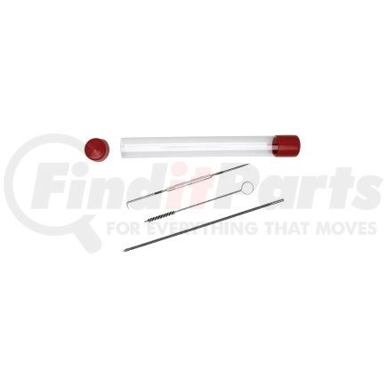 S.U.R. AND R AUTO PARTS EGR312 EGR Port Cleaning Kit