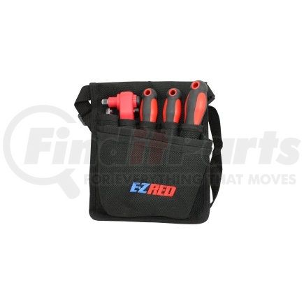 E-Z Red H240 5 Piece Hybrid Insulated Tool Set