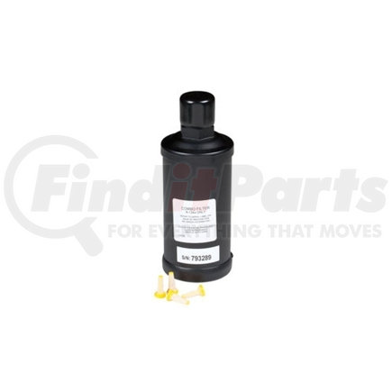 RTI 360 82133 00 Kit Filter Maintenance For Rhs980