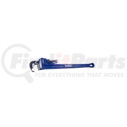 Vise Grip 274104 24in Cast Iron Pipe Wrench