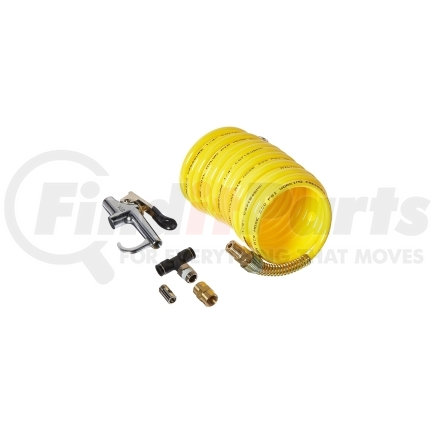 Milton Industries S-230 Truck Air Seat Blow Gun Kit