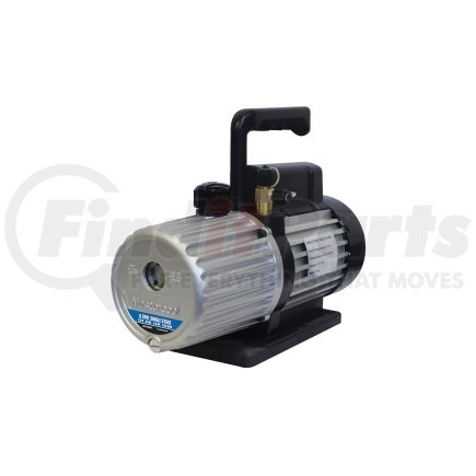 Mastercool 90066-B 6 CFM Single Stage Vacuum Pump