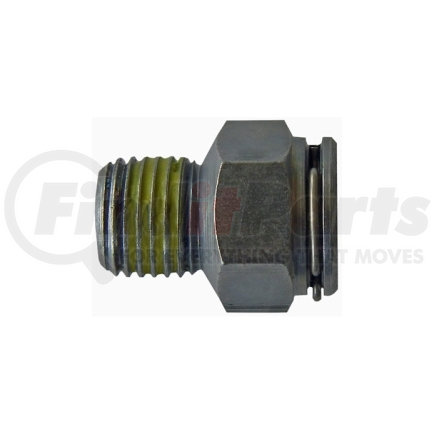 S.U.R. AND R AUTO PARTS TR760 GM Transmission Line Connector
