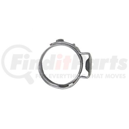 S.U.R. AND R AUTO PARTS K6806 9/16" 360 Deg Seal Clamp 10pk