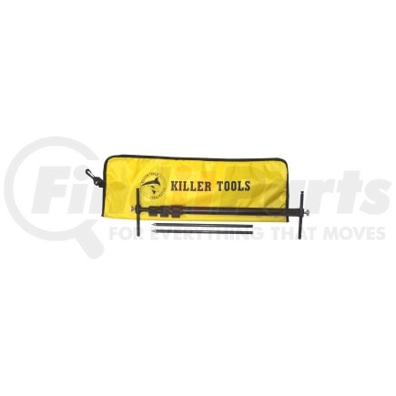 Killer Tools ART90MINI MINI SQUARING TRAM GUAGE