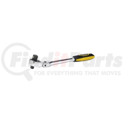 Titan 12358 Dual 1/2" and 3/8" Drive Ratchet