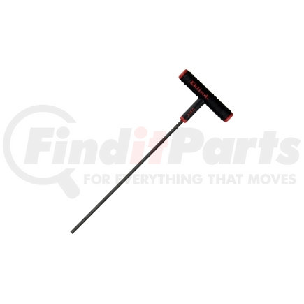 Eklind Tool Company 61912 3/16" Power-T Hex Key 9" Arm