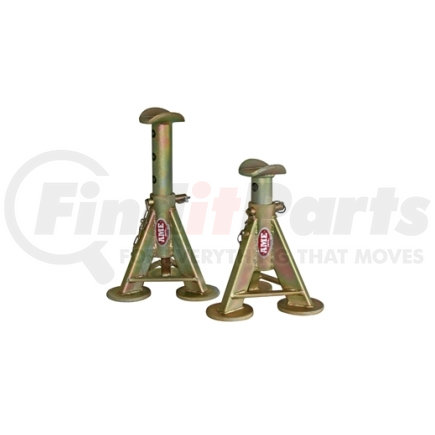 AME International 14720 5 Ton Jack Stands, Pair