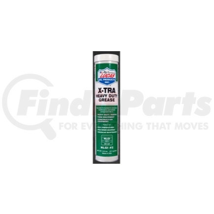 Lucas Oil 10301-10 X-Tra Heavy Duty Grease -10