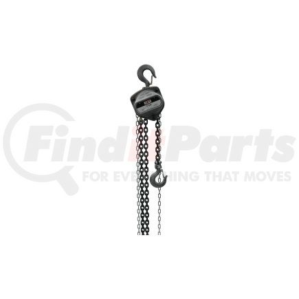 JET Tools 101930 JET S90 Series Hand Chain Hoist, 2 Ton 10' Lift