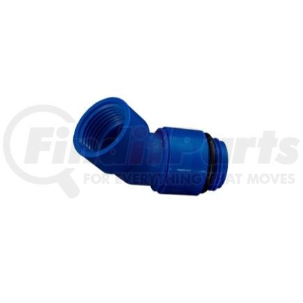 Assenmacher Specialty Tools OFT38 Oil Filter Extension