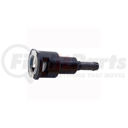 S.U.R. AND R AUTO PARTS KP045 1/4" - 5/16" Straight Push Quick Connect - 2 pack